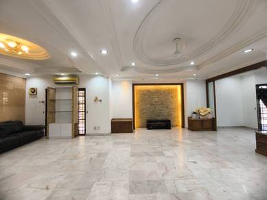 Avalon Hill BRP 5 @ Bukit Rahman Putra, Sungai Buloh semi-D for sale!
