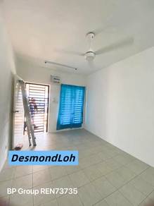 1-storey-Terraced-House-for-rent-Sungai-Petani-Kedah