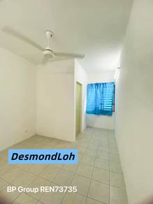 BPJ YARRA Park Residensi Sinar New Sine Storey House For Rent