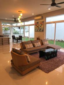 3 Storey Zero-Lot Bungalow Sunway Rymba Hills for RENT!!!