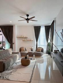 【Gaji 3500 can Apply,3R2B & 0 Depo】Mudah & Freehold, Condo Sudah Siap