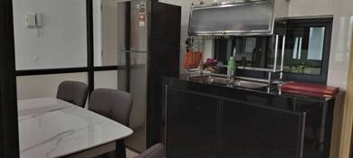 One Jesselton Condominium For Sales