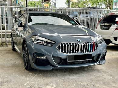 Bmw 218i M SPORT GRAN COUPE 1.5L (A)