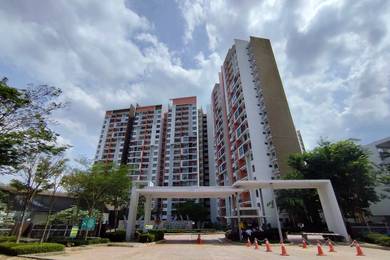 Ameera Residence, Mutiara Heights, Kajang, Selangor