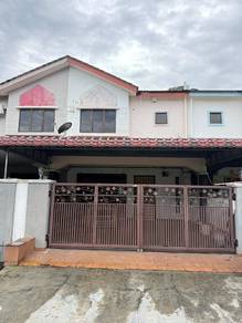 Bercham, Ipoh