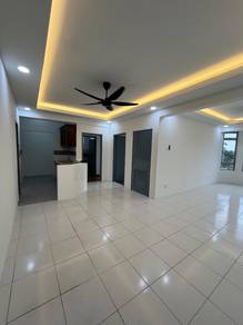 Permai Villa Fully Renovated,Low Deposit