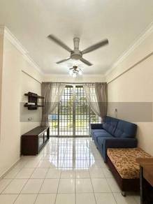 Putra place condominium for rent!!
