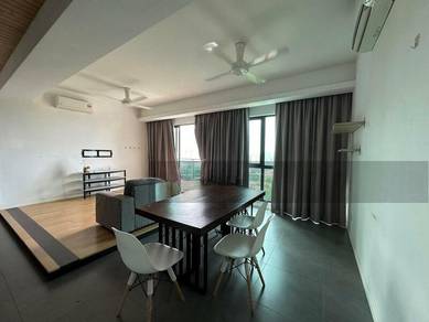Middleton minden heights condominium gelugor for rent!!