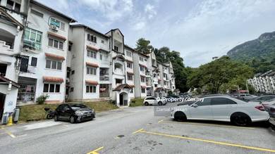 [ Rm1k✅Booking✅] Bukit Mas Apartment 945sf Taman Melawati