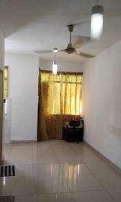 Cyber City Apartments 1