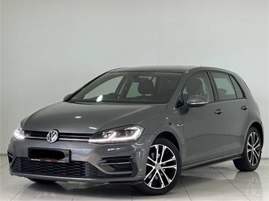 Volkswagen Golf 1.4 TSI R-Line 83K KM Only