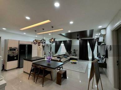 Raffel tower condominium for rent!!