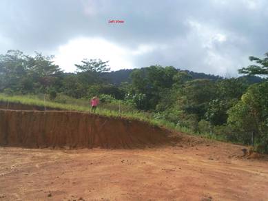 【Agriculture land】Sungai Samak @ Rawang, nice view land clear