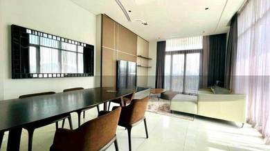 Moulmein Rise Condominium For Rent!!!