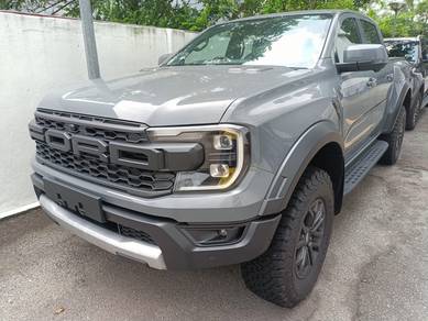 Ford Raptor 3AUTO Merdeka Best buy