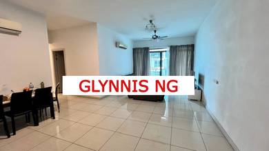 The Light Collection 2 Gelugor seaview furnished for rent