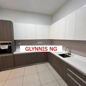 The Light Collection 2 Gelugor seaview furnished for rent