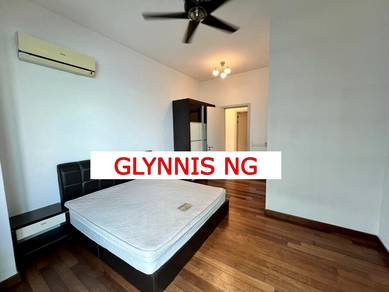 The Light Collection 2 Gelugor seaview furnished for rent