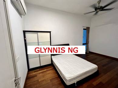 The Light Collection 2 Gelugor seaview furnished for rent