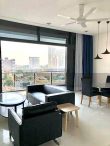 Moulmein Rise Condominium For Rent!!!