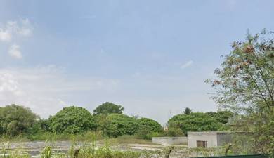 Vacant Land near Permatang Pauh Seberang  Jaya Bukit Mertajam Penang