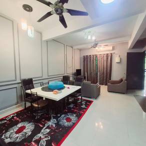 Facing Open‼️Reno 2 Storey Murni Bdr Ainsdale, 3 Mins PLUS Toll