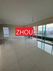 Rare!!! [3 Carpark] Central Park, Original Unit, 2600sf, Mid Floor