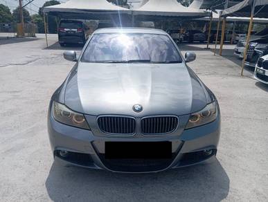 Bmw 325i SPORTS (CKD) 2.5 FACELIFT LAON KEDAI