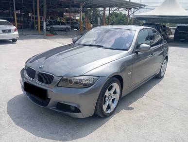 Bmw 325i SPORTS (CKD) 2.5 FACELIFT LAON KEDAI