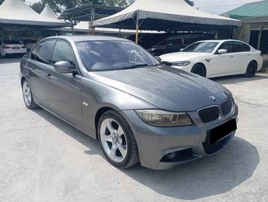 Bmw 325i SPORTS (CKD) 2.5 FACELIFT LAON KEDAI