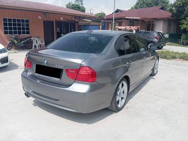Bmw 325i SPORTS (CKD) 2.5 FACELIFT LAON KEDAI
