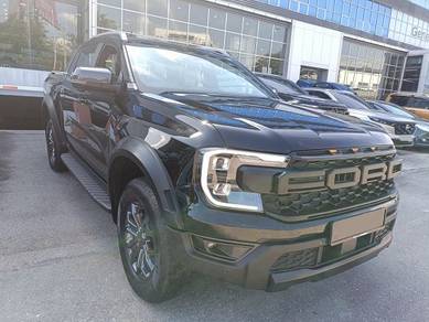 Ford Wildtrak Best buy of Merdeka