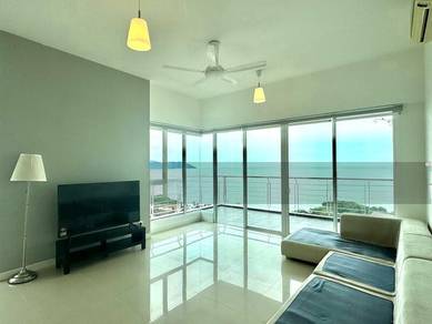 Bayu ferringhi for rent!!