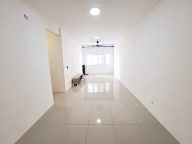 Mercu Jalil 1000sqft Partial Furnish Condo Bukit Jalil Near Pavilion 2