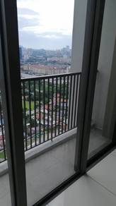 Kenwingston Platz Condo - basic Unit - Setapak