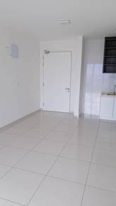 Kenwingston Platz Condo - basic Unit - Setapak