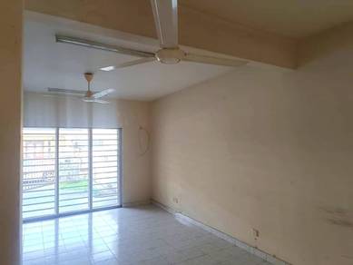 0% DEPO! 2 Storey Taman Vista Emas Sg Tangkas Kajang FREEHOLD.M NEGO!!