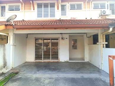 0% DEPO! 2 Storey Taman Vista Emas Sg Tangkas Kajang FREEHOLD.M NEGO!!