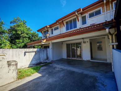 0% DEPO! 2 Storey Taman Vista Emas Sg Tangkas Kajang FREEHOLD.M NEGO!!