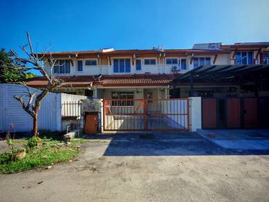 0% DEPO! 2 Storey Taman Vista Emas Sg Tangkas Kajang FREEHOLD.M NEGO!!