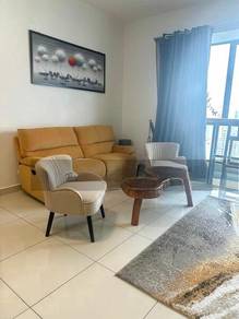Jazz suites tanjung tokong for rent!!