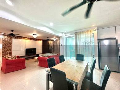 Uban residence gelugor for rent!!