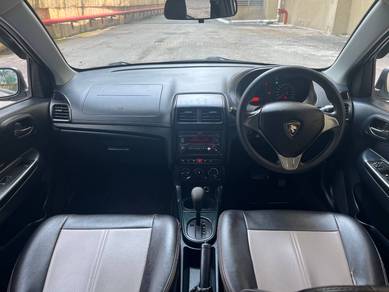 Proton SAGA 1.3 PREMIUM CVT (A) GUARANTEE