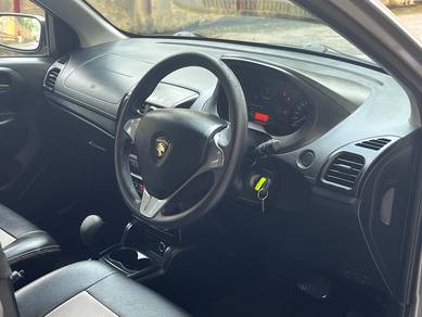 Proton SAGA 1.3 PREMIUM CVT (A) GUARANTEE