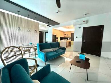 Alila 2 condominium for rent!!