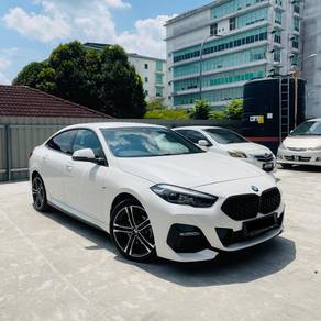 Bmw 218i M SPORT GRAN COUPE 1.5L (A)