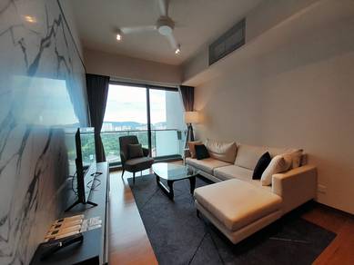 Stonor 3 @ KLCC area ,Near MRT station , Walk to pavilion KL , KLCC