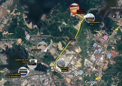 Residential-Land-for-sale-Kota-Kinabalu-Sabah-1