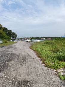 Land for Sale in Kampung Bukit Lanchong @ Subang Jaya