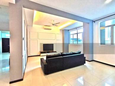 Fettes residences tanjung tokong for rent!!